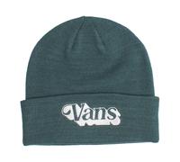 Vans - Thank You Beanie - unisex - Accessoires - Vert - Taille: ONE Size