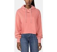 Vans Thanx Again Po Fleece-b Faded Rose Taille: XL | Sweatshirts à capuche Outlet | Femme | Rose
