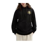 Vans The Coolest In Town Po Sweat à capuche pour homme, Noir , L