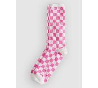 Vans Ticker Crew Chaussettes rose M