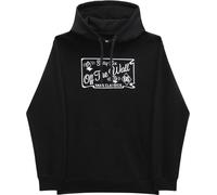 Vans Top Diced Po 0008J0 L