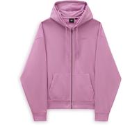 Vans Top femme Everyday Os Zip Hoodie 000GGB M