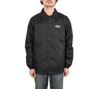 Vans Torrey Coach Jacket - Noir/Blanc