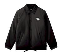 Vans - Torrey Nylon Coaches Jacket 2.0 - Veste homme Black - XS