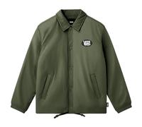 Vans - Torrey Nylon Coaches Jacket 2.0 - Veste homme Green Balsam - XXL