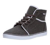Vans Tosha Hi, Baskets Mode Femme - Gris, 37 EU