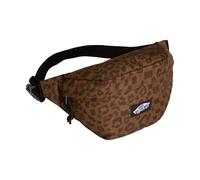 Vans TRAVELER FANNY PACK - Sac à bandoulière unisexe, marron, OS