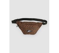 Vans Traveler Fanny Pack Sac à motifs Uni