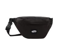 Vans Traveler Sac banane Noir, Noir