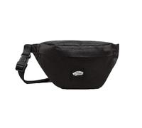 Vans Traveler Sac banane Noir, Noir