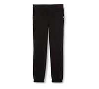 Vans Trecker Pant, Sweatpants Mixte Enfant, Black, S