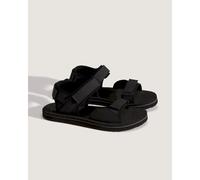 Vans - Tri-Lock - Sandales homme Black / Black - 46