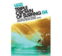 Vans: Triple Crown Of Surfing