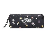 Trousses Scolaires filles Vans OLD SKOOL PENCIL POUCH Noir Unique