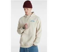 Vans True Waves Classic Ft Po Oatmeal Taille: M | Sweatshirts à capuche Outlet | Homme