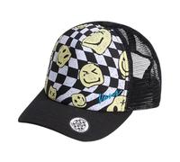 Vans Twisted Trucker, Noir, Taille Unique, Noir, Taille Unique