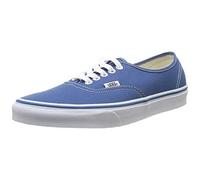 Vans, U Authentic, Baskets, Mixte, Bleu Bleu Marshmallo, 42.5 EU