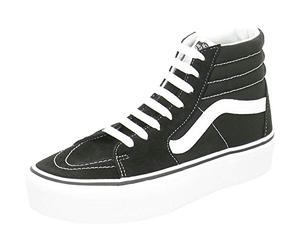 Vans U Authentic, Baskets mode mixte adulte