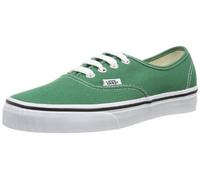 Vans Homme Authentic Baskets, Verdant Green/True White, 44.5 EU