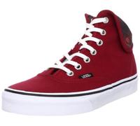 Vans U Authentic Hi 2, Baskets Mode Mixte Adulte