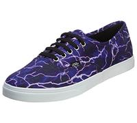 Vans U Authentic Lo Pro Leopard, Baskets Mode Mixte Adulte