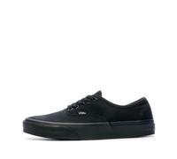 Vans U Authentic Navy Baskets Unisexes pour Adulte, Noir, 43 EU