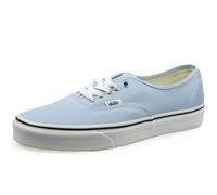 Vans U Authentic VSCQ80S Baskets Unisexes pour Adulte Bleu (Placid Blue/TRU) EU 35, Bleu Placid Blue Tru, 35 EU