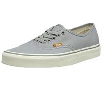 Vans U Authentic Vzukflp, Baskets Mode Mixte Adulte - Gris (Black), 44.5 EU (11.0 US)