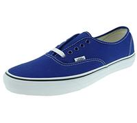 Vans Mixte U Authentic Baskets, Twilight Blue/True White, 44.5 EU