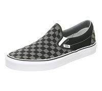 Chaussures de mode Vans pour femmes, modèle UA Classic Slip-On