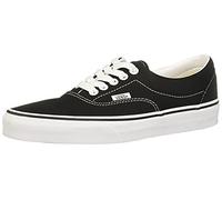 Vans U Era - Baskets Mode Mixte Adulte - Noir (Black) - 38 EU