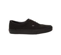 Vans U Era - Baskets Mode Mixte Adulte - Noir (Black/Black) - 36 EU
