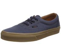 Vans U Era Gumsole, Sneakers Basses Mixte Adulte - Bleu ((Gumsole) Blue, 42 EU
