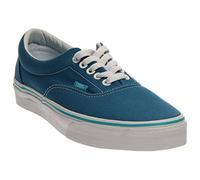 Vans U Era Vzulfke, Baskets Mode Mixte Adulte - Bleu (Seaport/Bluebird), 43 EU (10.0 US)