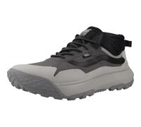 Vans U MTE Crosspath Mid Chaussures de randonnée unisexes pour adulte, asphalte, 8.5-10