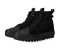 Vans U MTE Sk8-hi Gore-tex Raquette à neige unisexe pour adulte, Blackout, 10.5 Women/9 Men