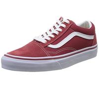Vans U Old Skool, Baskets mode mixte adulte