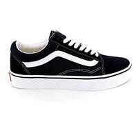 Vans U Old Skool Black/Coffeebn BasketsHomme