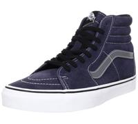 Vans U Sk8-Hi, Baskets Mode Mixte Adulte - Gris (Suede Ombreblu), 45 EU (11.5 US)