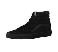 Vans - Sk8-Hi - Baskets - EU 45 - black / black / black