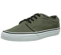 Vans U U 106 Vulcanized, Baskets Mode Mixte Adulte, Baskets Basses Mixte