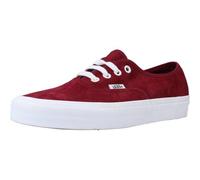 Vans Ua Authentic Colour Bordeaux - 38