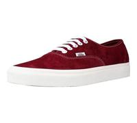 Vans Ua Authentic Colour Bordeaux - 41