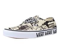 Vans UA Authentic Noir 38