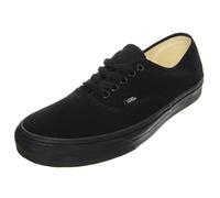 Vans Ua Authentic Noir/Noir