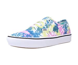 Vans Ua Comfycush Authentic Colour Multicolore - 38