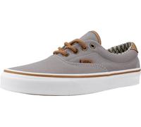 Vans Ua Era 59 (c&l) Couleur Gris