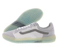 Vans UA EVDNT UltimateWaffle, Chaussures de Sport pour Homme, Gris/Multicolore, 42,5 EU, GIS Multi, 42.5 EU