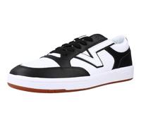 Vans Ua Lowland Cc Colour Noir - 36 1/2