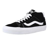 Vans Ua Mid Skool 37 Colour Noir - 36 1/2